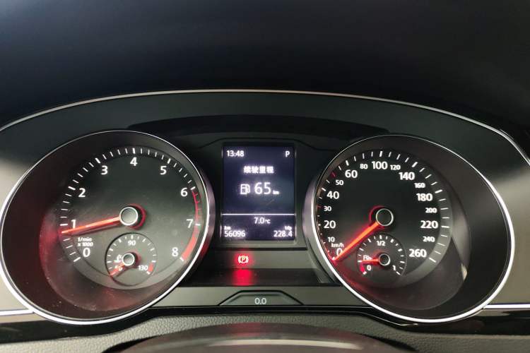 Used Volkswagen FAW-Volkswagen CC 2020 330TSI Huayan Edition China VI Standard
