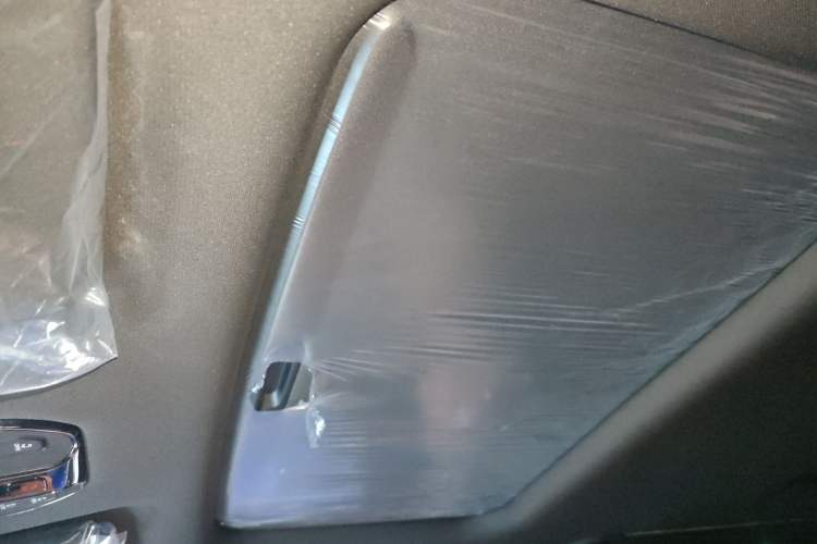 Used GAC Trumpchi Xiangwang M8 
