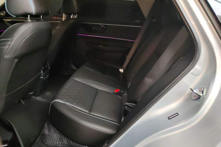 Used Honda e:NP2 2024 Advanced Edition