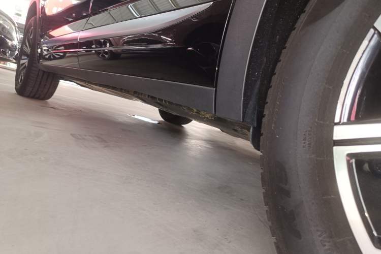 Used Volkswagen Teramont X 2020 Facelift 380TSI Four-Wheel Drive Luxury Edition
