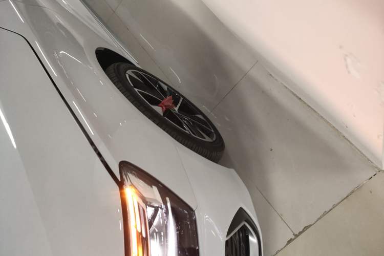 Used Audi A3 2025 A3L Limousine 35TFSI Prestige Edition
