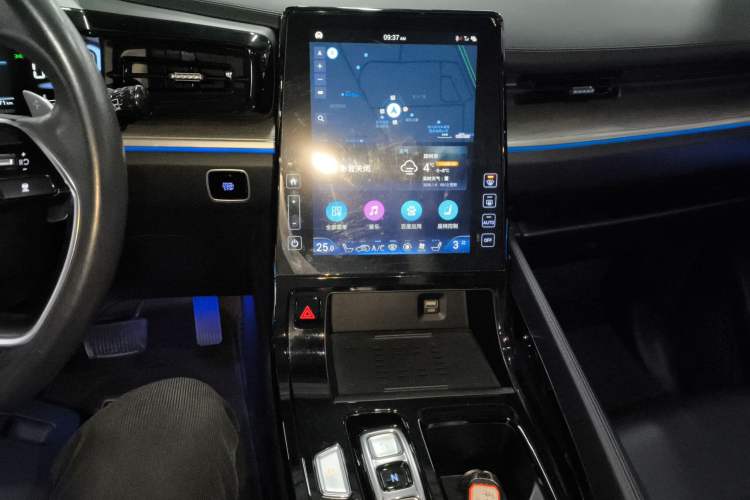 Used Hyundai Custo 2021 380TGDi Smart Love Flagship Edition TOP Premium
