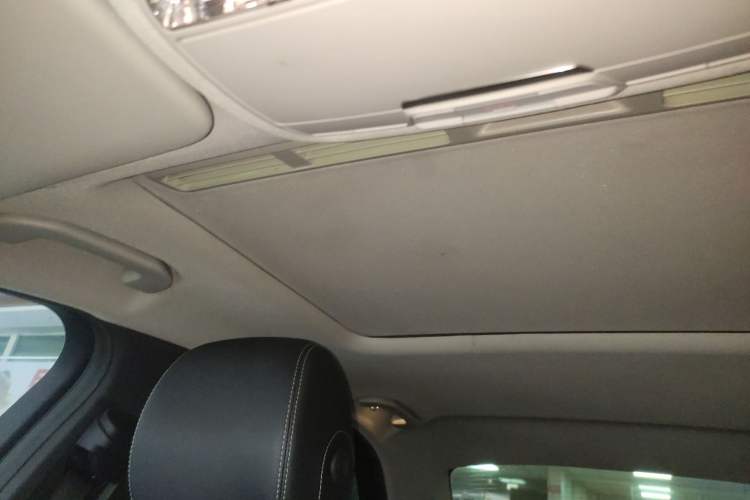 Used Mercedes-Benz C-Class 2019 C 180 L Fashion Edition Sport Version
