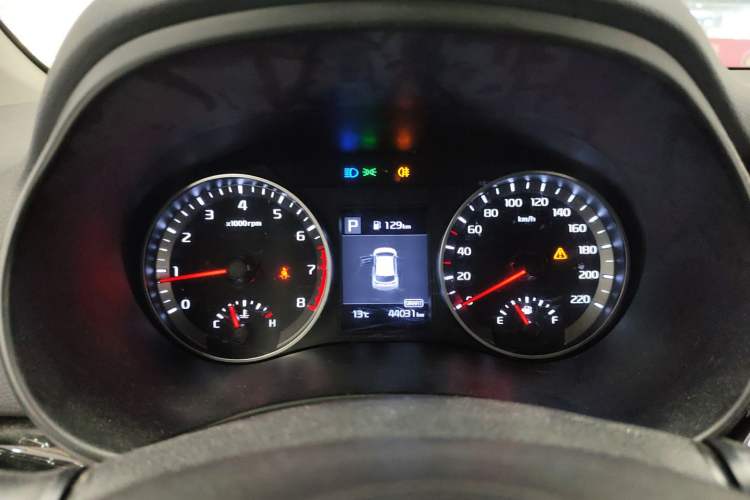 Used Kia kx1 Stonic 2021 1.4L CVT Fun Edition
