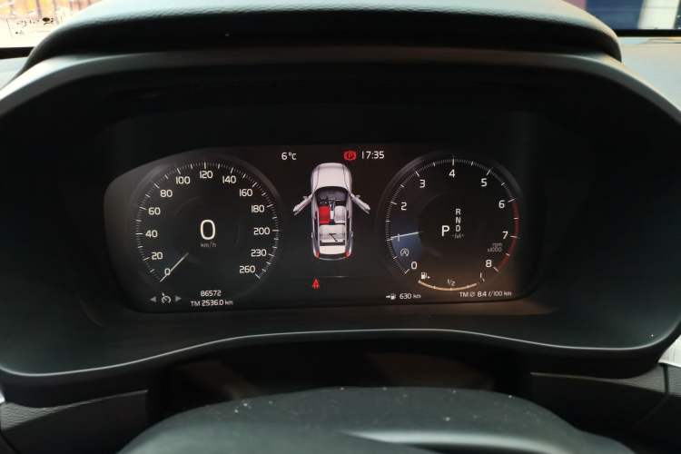 Used Volvo XC40 2020 T3 Smart & Stylish Edition
