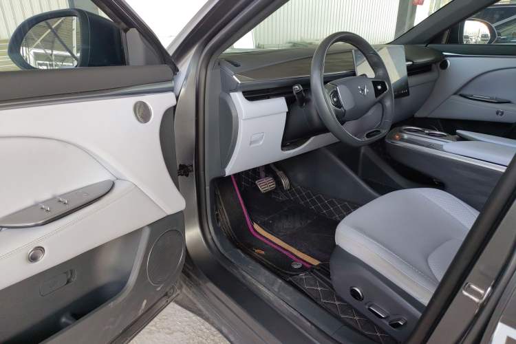 Used ARCFOX Alpha T5 2024 660 MAX
