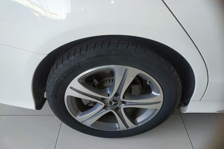 Used Mercedes-Benz C-Class 2021 C 260 L Sport Edition
