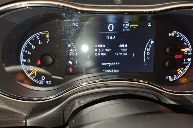 Used  Grand Cherokee (Import) 2014 3.6L Elite Navigation Edition
