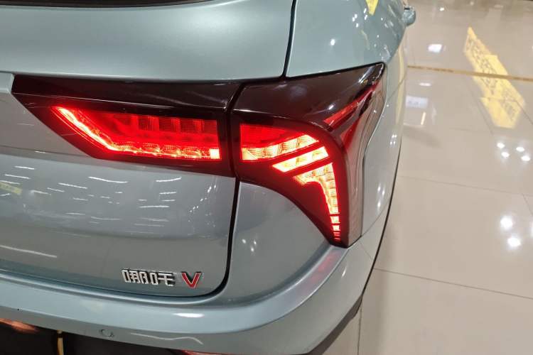 Used NETA V 2021 Standard Range Entertainment Version – Upgraded Model