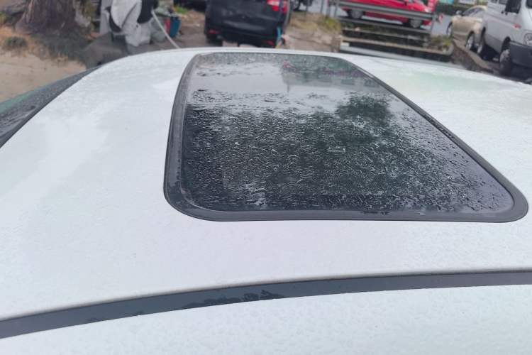 Used Buick Excelle 2015 1.5L Manual Classic Trim