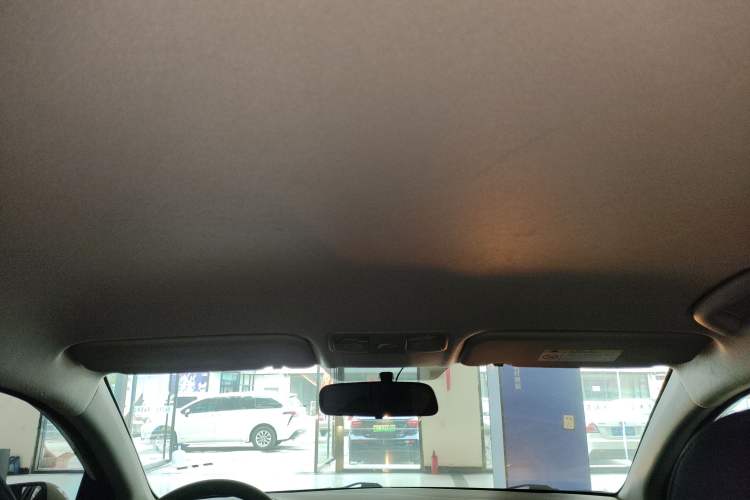 Used Hyundai Verna (new generation) 2020 1.4L Manual GLS Cool Edition
