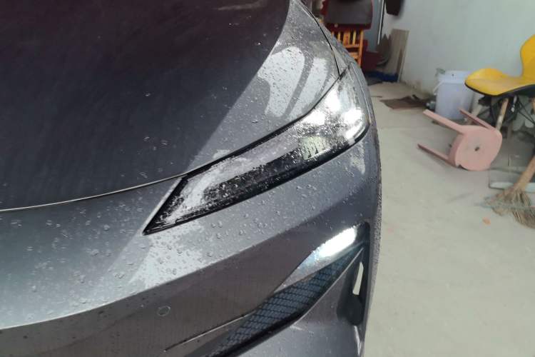 Used  SL03 2022 1.5L 1200 Extended-Range Version
