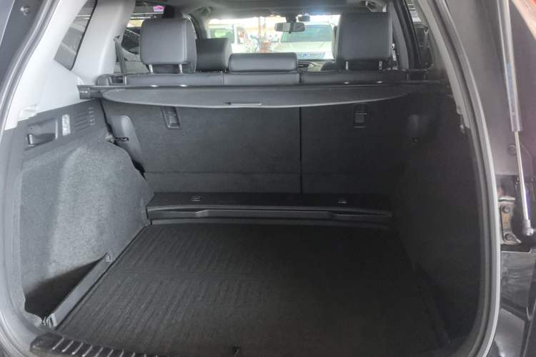 Used Honda CR-V 2019 Brilliant Edition Plus 240TURBO CVT Two-Wheel Drive Fashion Version China VI Emission Standard
