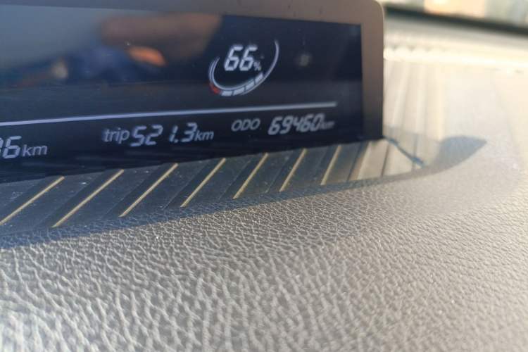 Used NETA V 2022 Chao 300 Lite Ternary Lithium
