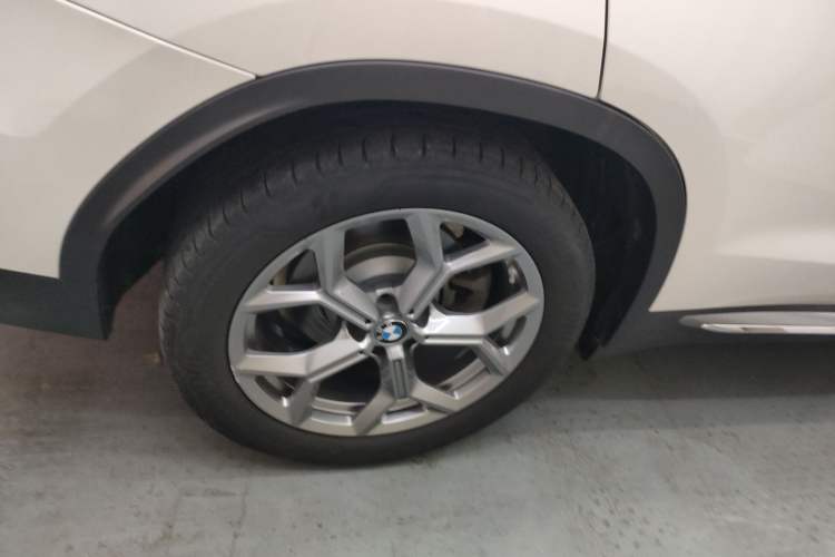 Used BMW X3 2019 xDrive28i Luxury Package