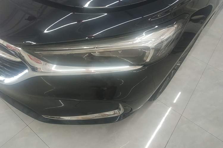 Used Buick LaCrosse 2020 652T Luxury Version