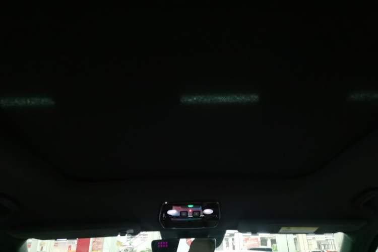 Used Nio ES8 2020 415 km Range 6-Seater Version
