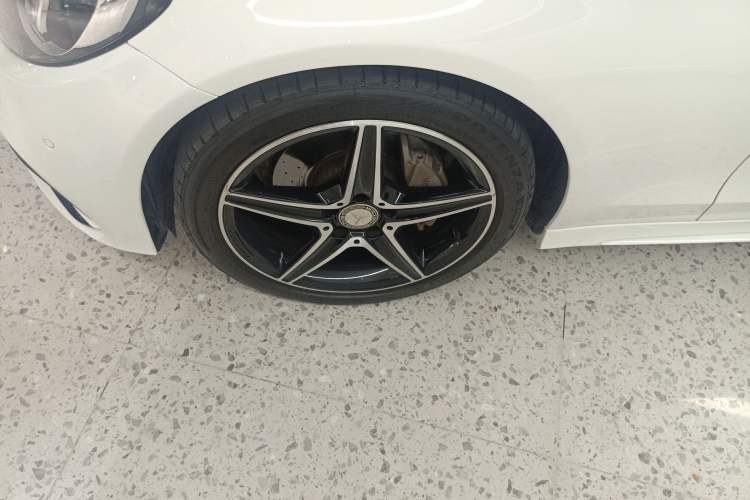 Used Mercedes-Benz C-Class 2016 C 200 Coupe
