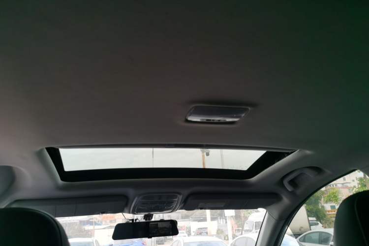 Used Haval M6 2021 PLUS 1.5T DCT Comfort Edition