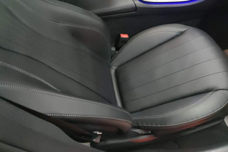 Used Mercedes-Benz E-Class 2021 Restyled E 300 L Luxury Edition
