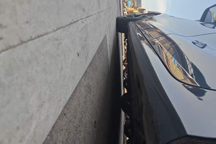 Used Geely Auto Binray 2020 Revised 1.4T CVT Asian Games Edition
