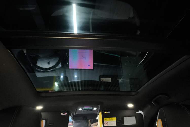 Used BYD Song PLUS New Energy 2024 Honor Edition EV 520km Premium Model
