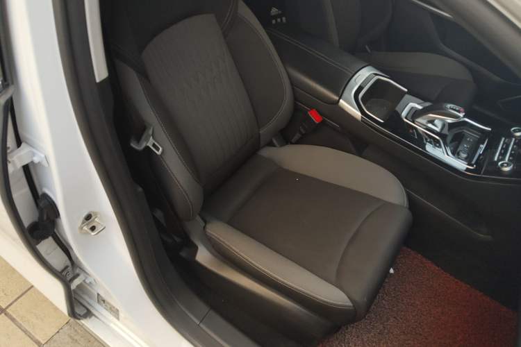 Used JMEV GSE 2022 Long-Range Elite Edition