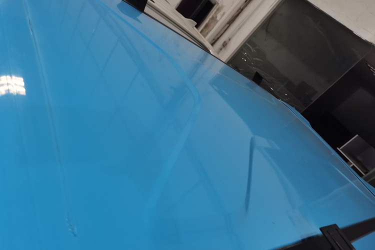 Used  V23 2025 401 Two-Wheel Drive Advanced Edition