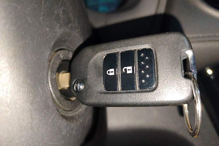 Used Honda XR-V 2017 1.5L LXi CVT Classic Edition