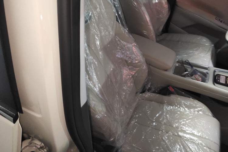 Used Wuling Bingo S 2025 Model 430km Deluxe Edition