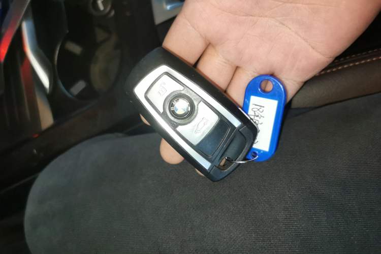 Used BMW X3 2014 xDrive20i X Design Package
