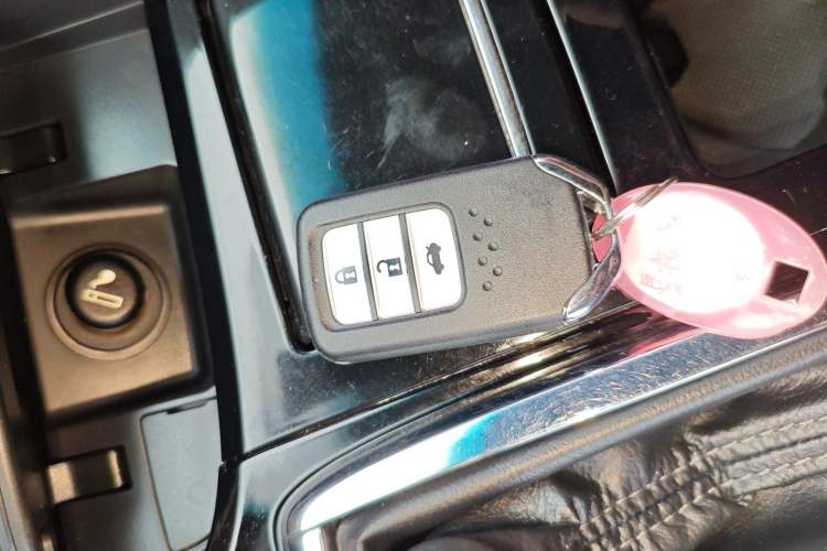 Used Honda Spirior 2015 2.4L Prestige Edition