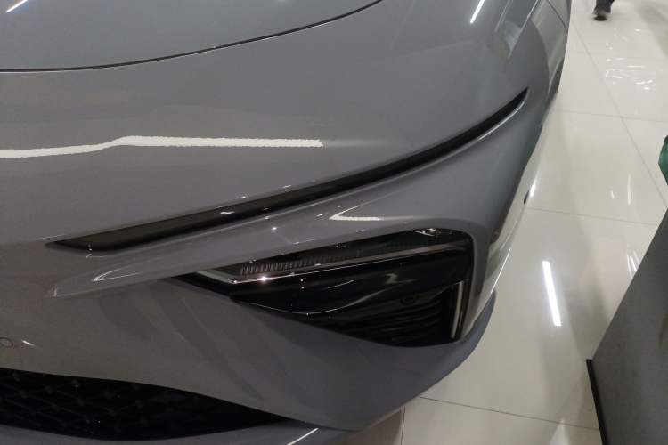 Used NETA S Shooting Brake 2024 Range-Extended 300 Standard Edition