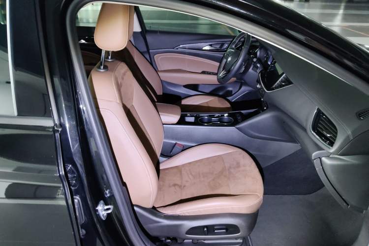 Used Buick Regal 2023 552T Smart Enjoyment Version