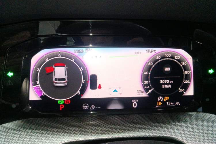 Used Volkswagen Golf 2025 300TSI R-Line