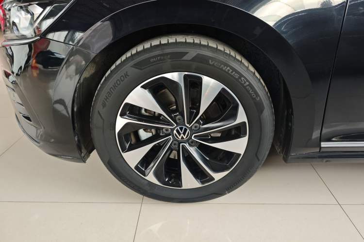 Used Volkswagen Passat 2022 280TSI Elite Edition
