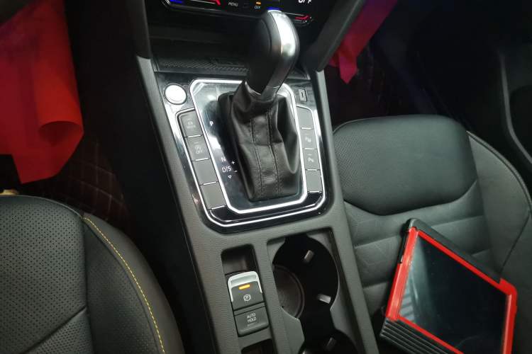 Used Volkswagen FAW-Volkswagen CC 2023 380TSI Striking Edition
