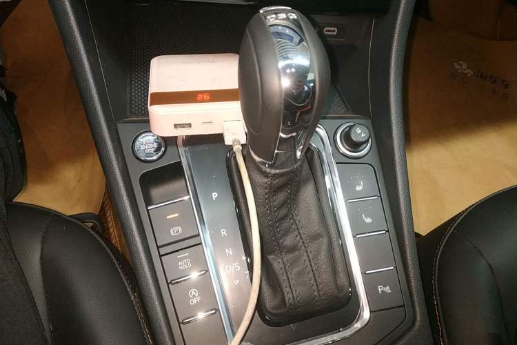 Used Volkswagen Bora 2025 200TSI DSG Enjoy Driving Navigation Edition