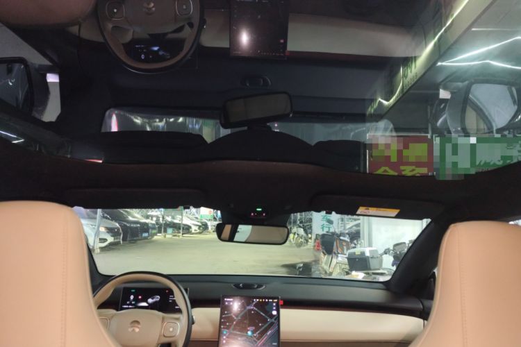 Used Nio ET5T 2024 75kWh Touring
