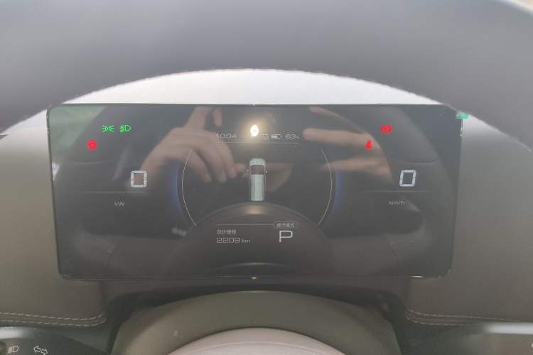 Used Wuling Wuling Starlight 730 