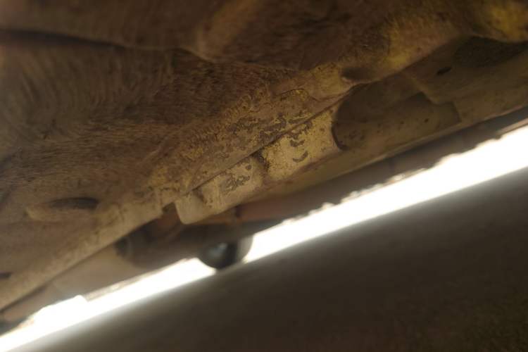 Used Honda Fit 2014 1.5L LX CVT Comfort Model
