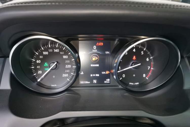 Used Land Rover Range Rover Evoque 2018 240 PS HSE DYNAMIC All-Wheel Drive Edition