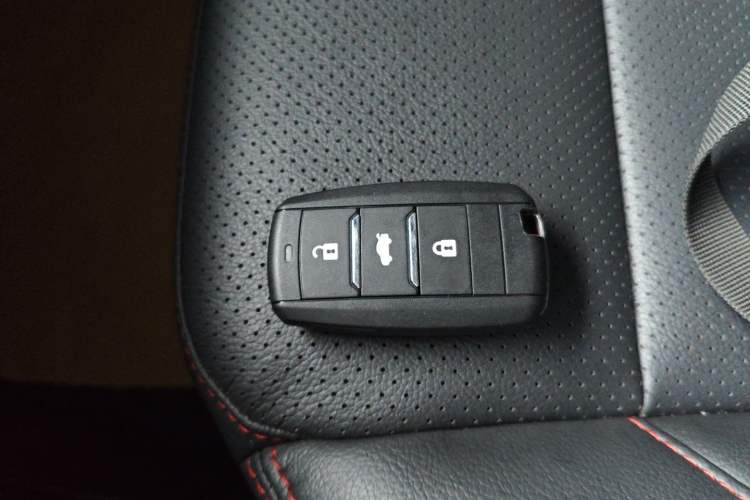 Used Changan CS75 2017 Shangkui Edition 1.5T Automatic Sharp Model
