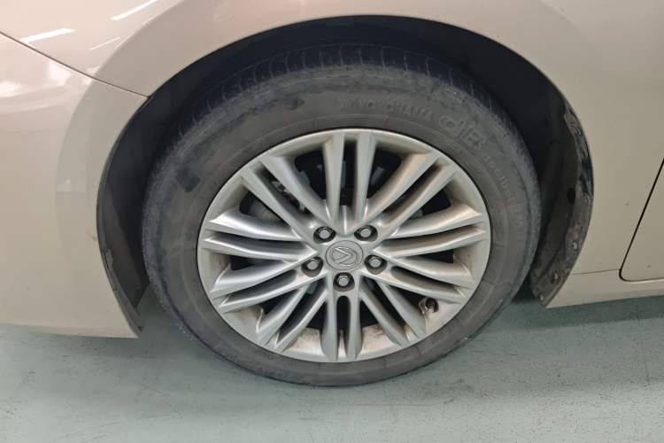 Used Lexus ES 2015 200 Elite Edition