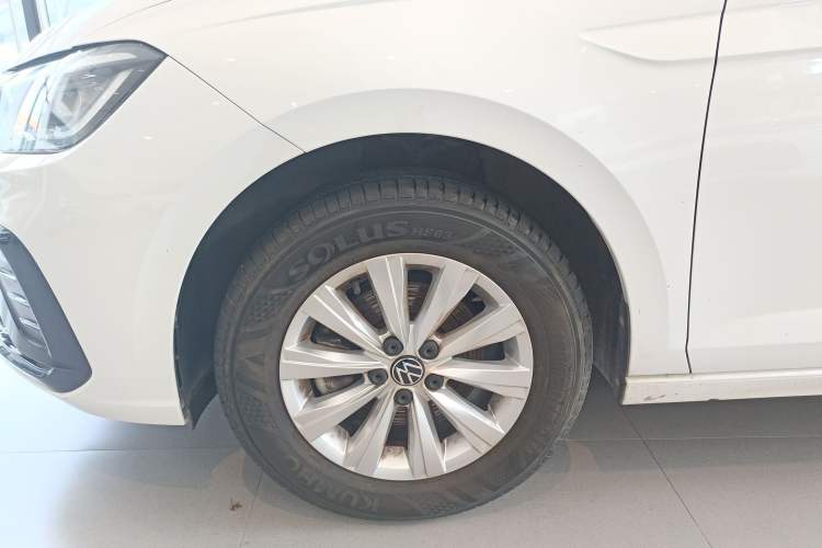 Used Volkswagen Lavida 2023 New Rui 1.5L Automatic New Yi Edition
