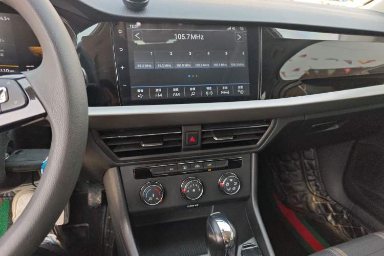 Used Volkswagen Lavida 2022 280TSI DSG Comfort Edition
