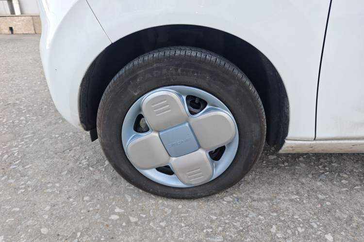 Used  Panda 2024 Panda Mini 200km Endurance Bear
