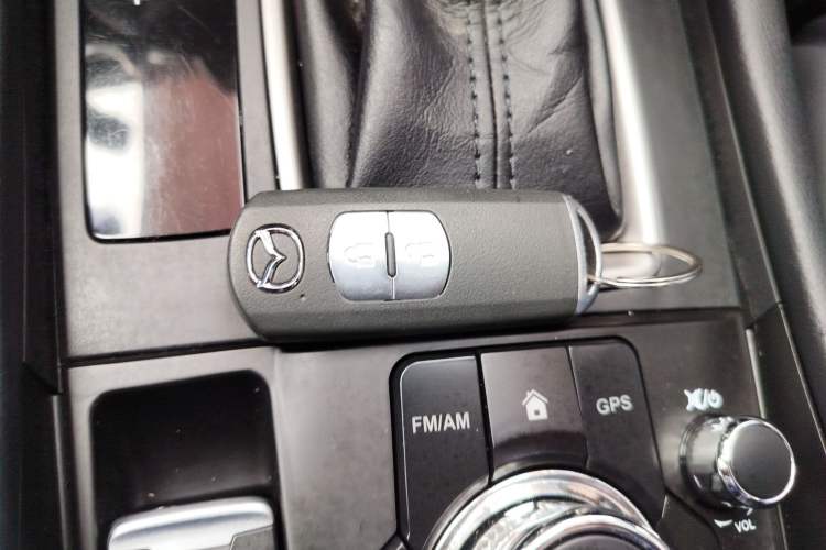 Used Mazda CX-4 2021 2.0L Automatic Two-Wheel Drive Blue Sky Dynamic Edition
