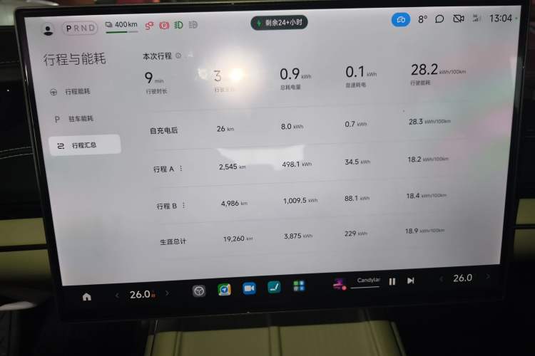 Used  SU7 2024 Four-Wheel Drive Ultra-Long Range Advanced Intelligent Driving Max Edition
