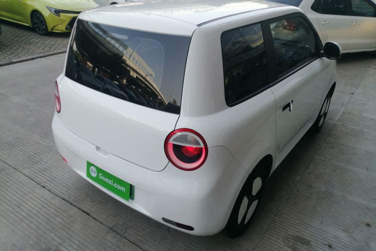 Used  Lumin 2022 210km Sweet Edition